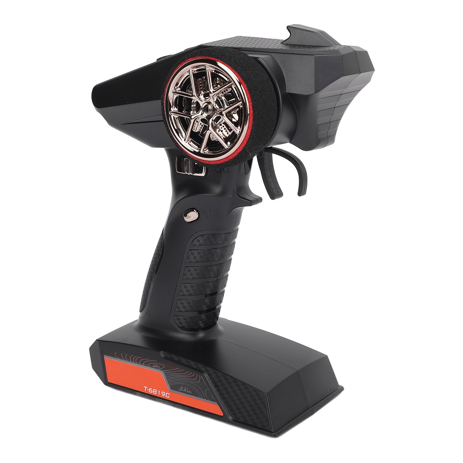 Telecomando per Auto RC 7CH 2,4 GHz con Ricevitore per Veicolo