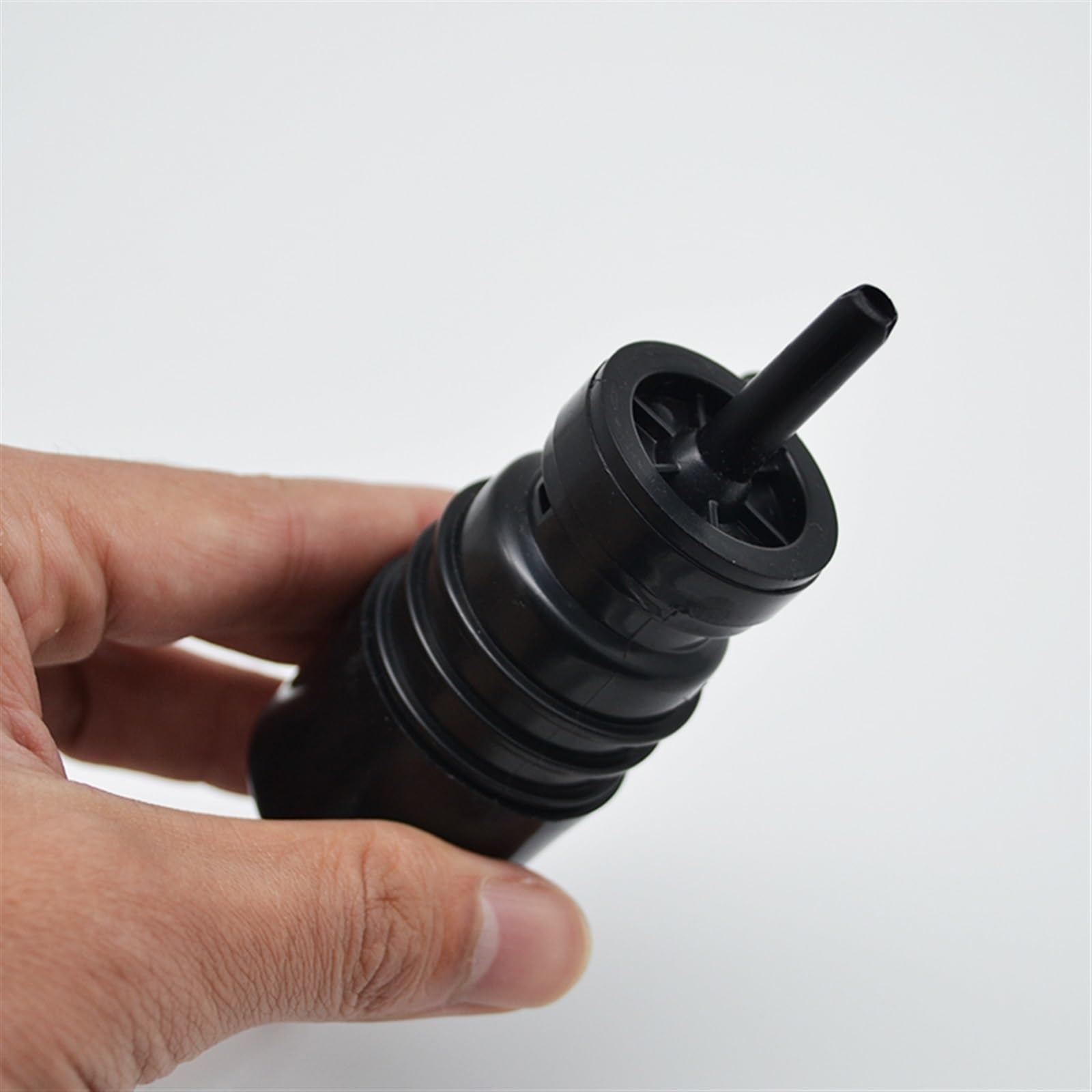 JUAVAK Front Windscreen Washer Pump Motor, for, for, for Porsche, 911 928 Boxster, for, for, for Carrera, GT, for, for, for Skoda, for, for, for Superb MK1 MK2 2002-2015 2014 2013 Windshi