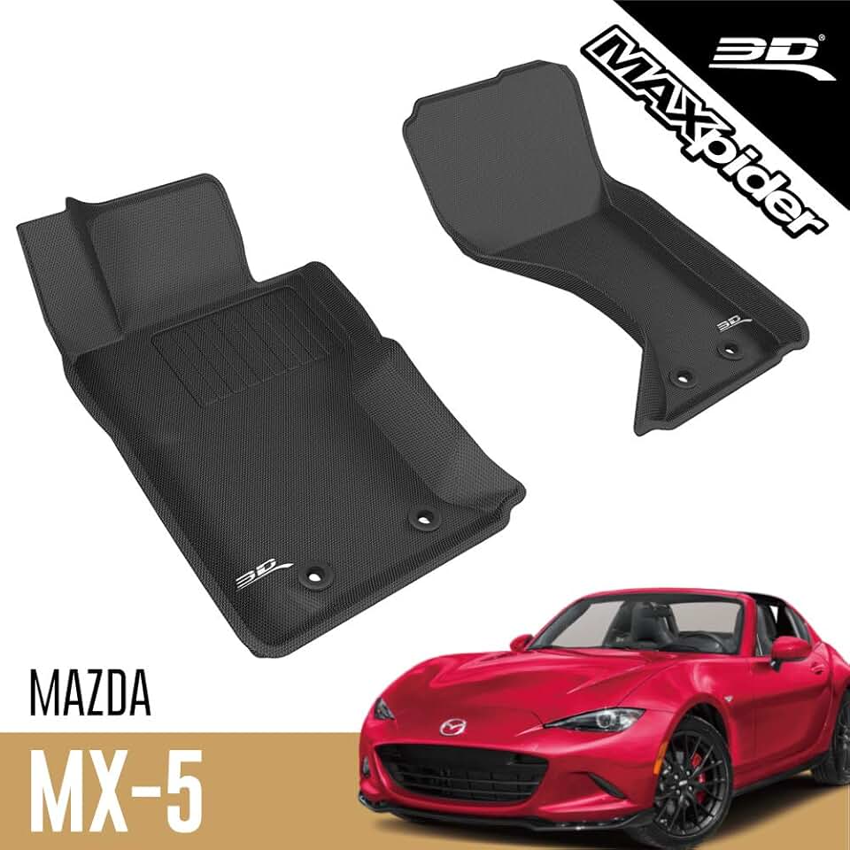Amazon.ca mazda cx5 floor mats
