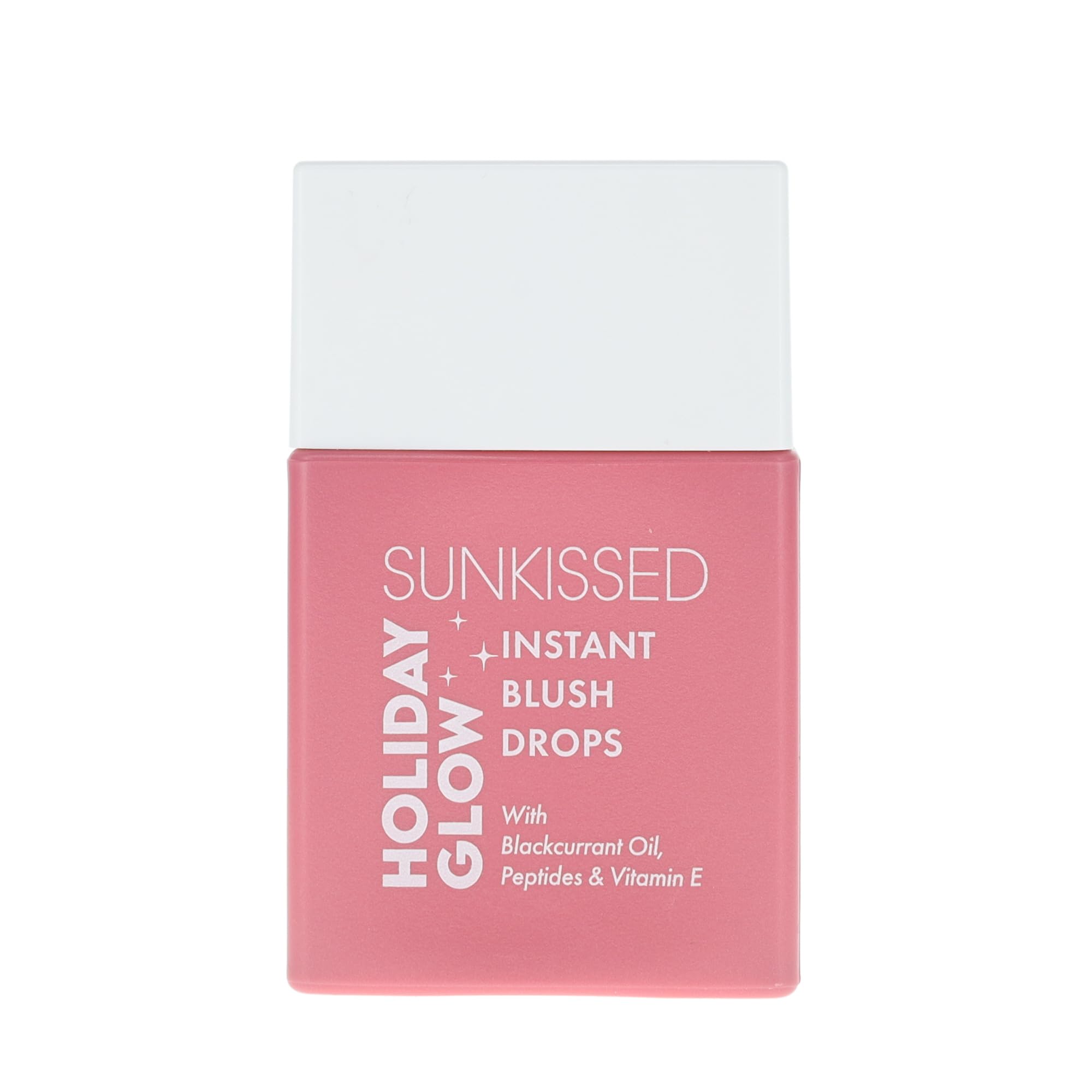 Sunkissed Holiday Glow Instant Glow Drops