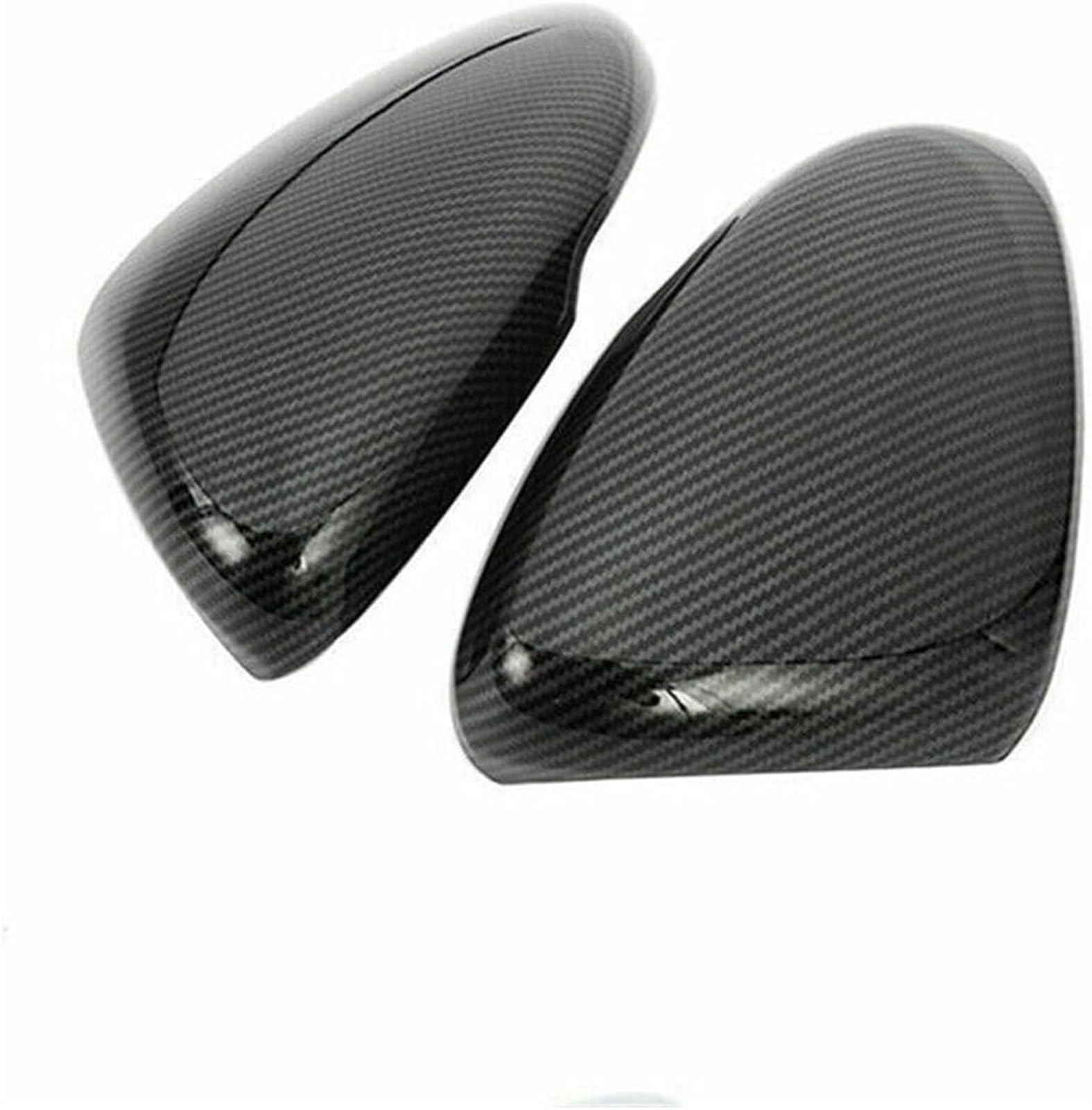 Rétroviseur de porte pour Accord 2018-2023 boîtier extérieur carbone anti-vibration - 6