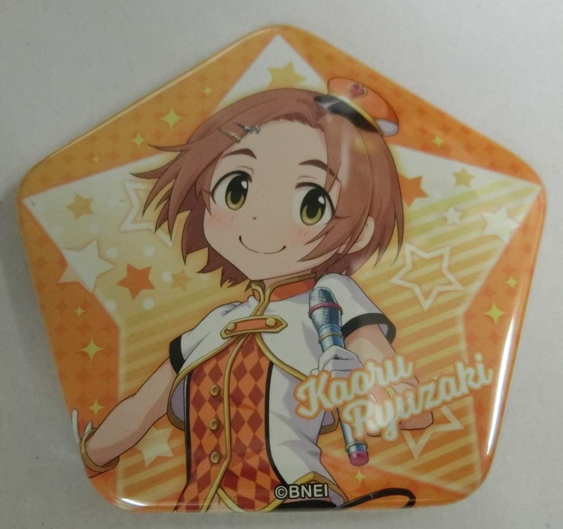 デレマス スターバッジコレクション第二弾