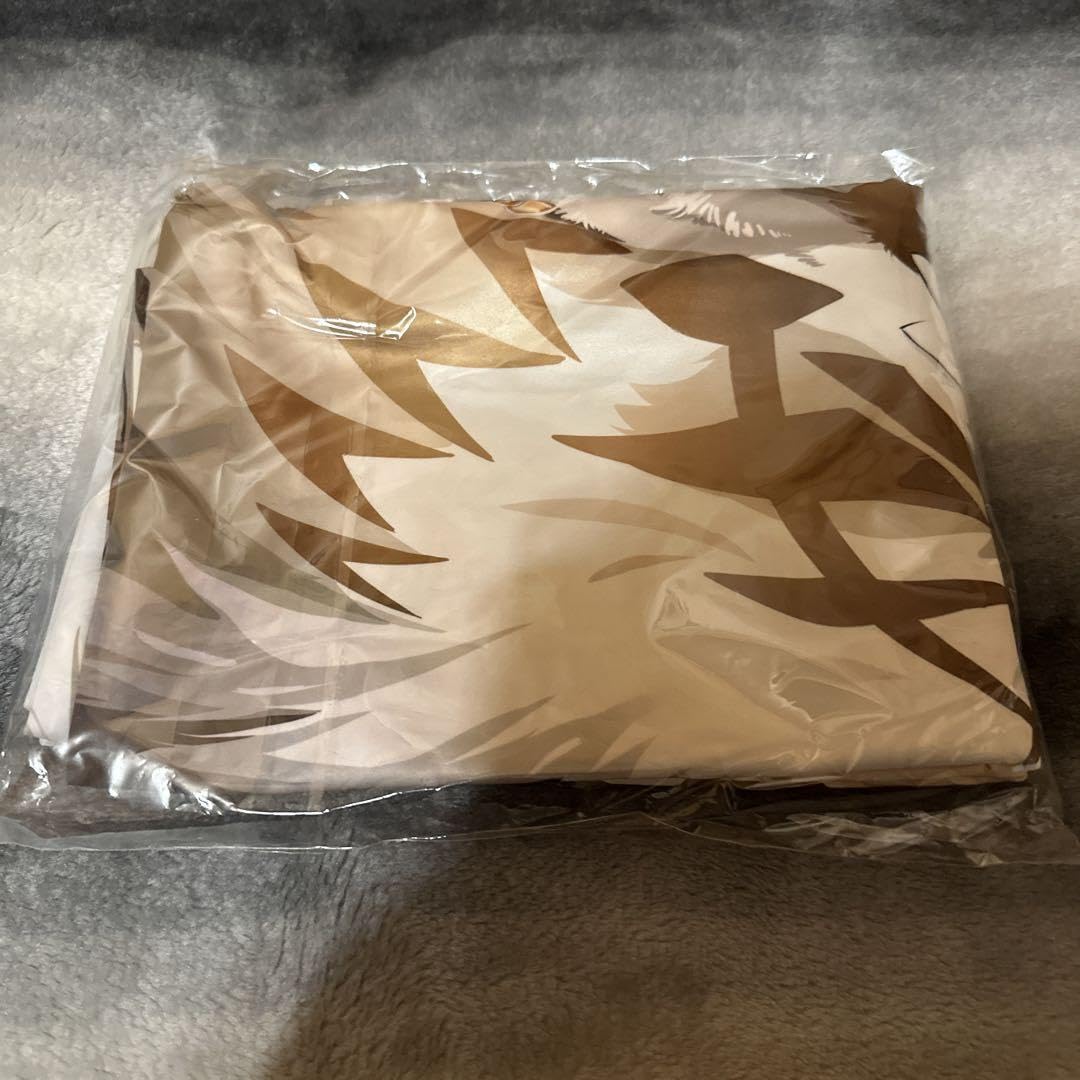 ケモノ 東京放課後サモナーズ セト抱き枕カバー オファー ケモノ 東京