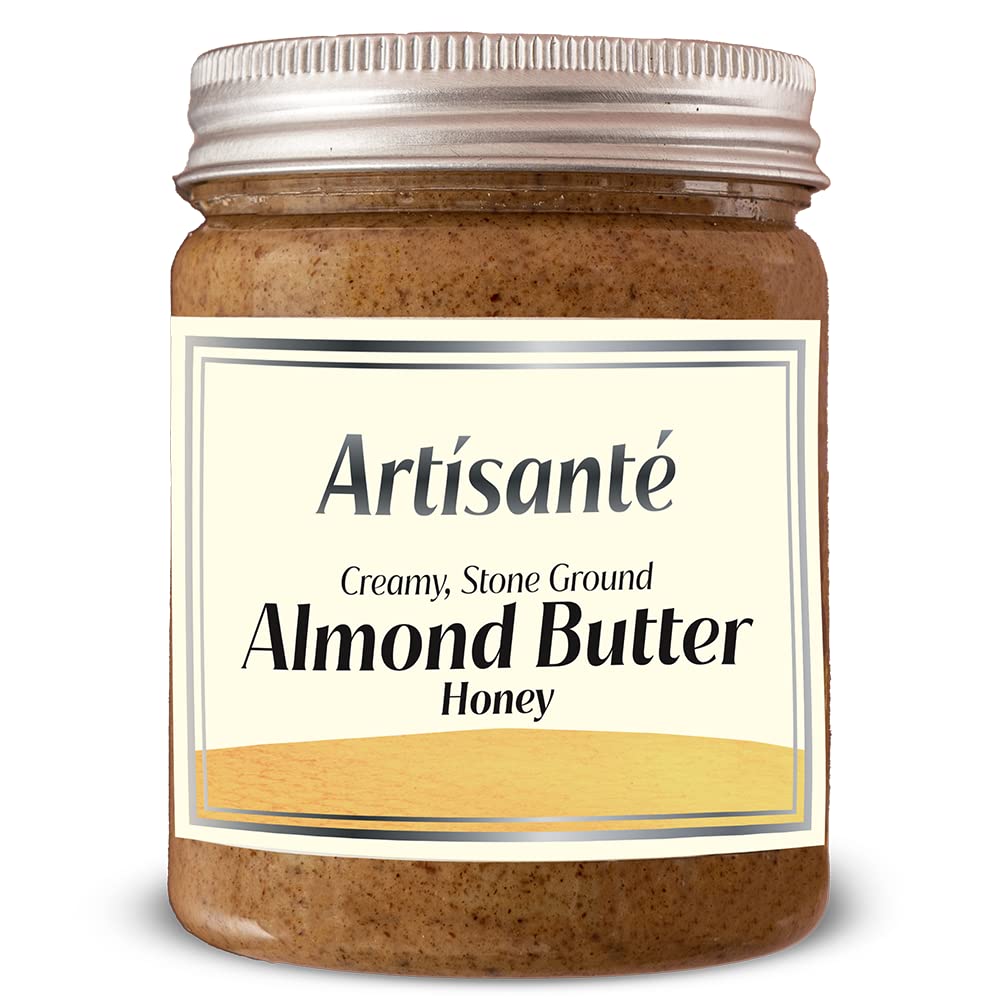 Artisante |Almond Butter-Honey|180 Gms (B0BXDCC7MV) Amazon Price History, Amazon Price Tracker