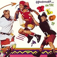 TLC Ablum Cover