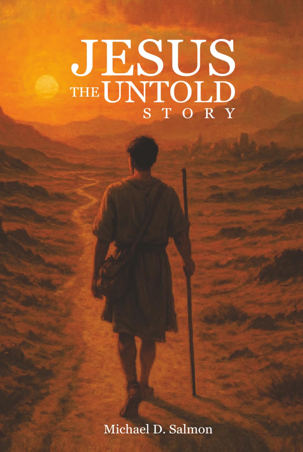 Jesus the Untold Story