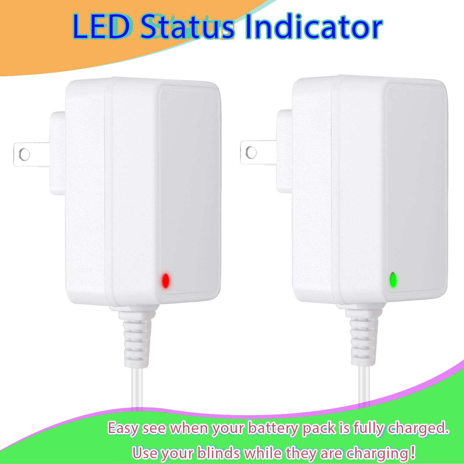 Amazon.com: Basysion 9025166 Lithium Ion Charger Replacement for