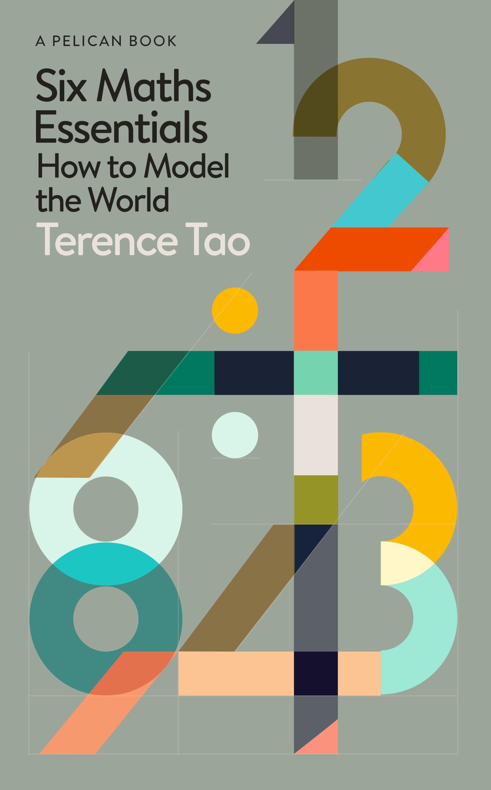 Six Maths Essentials: How to Model the World
