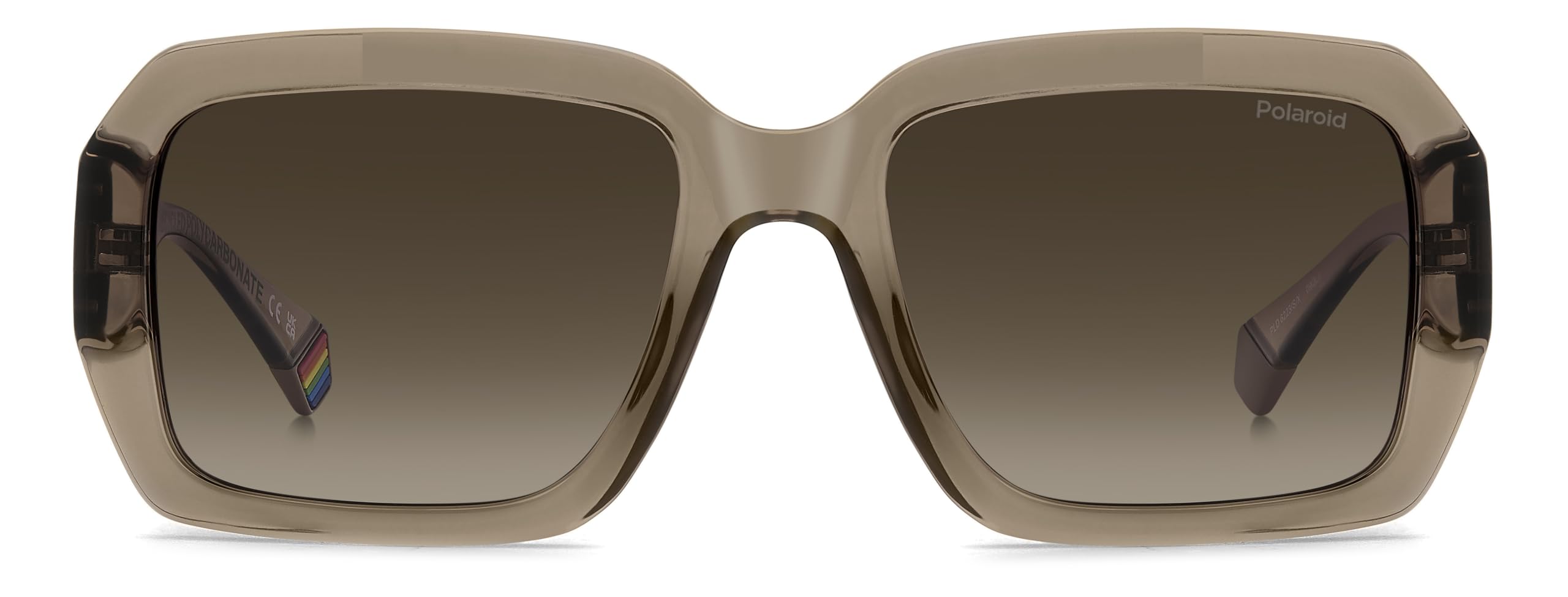 Polaroid Unisex Pld 6223/S/X Sunglasses (1er Pack)