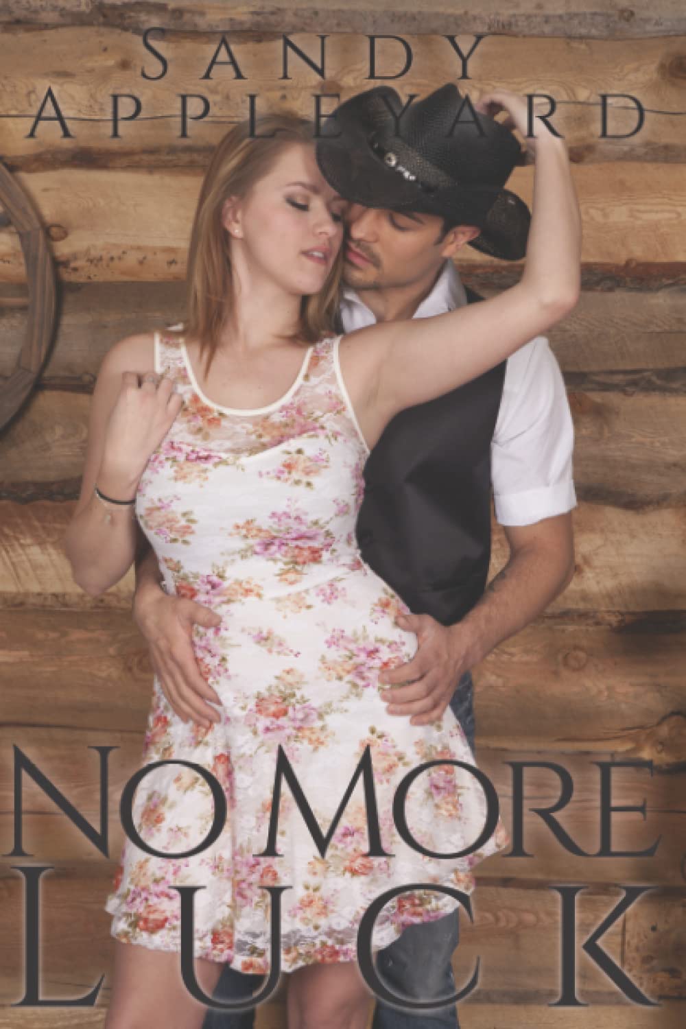 Buy No More Luck: 8 (A Town Without Pity) — BookShops.in