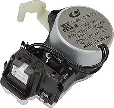 Whirlpool W10913953 OEM Top Load Washer Shift Actuator
