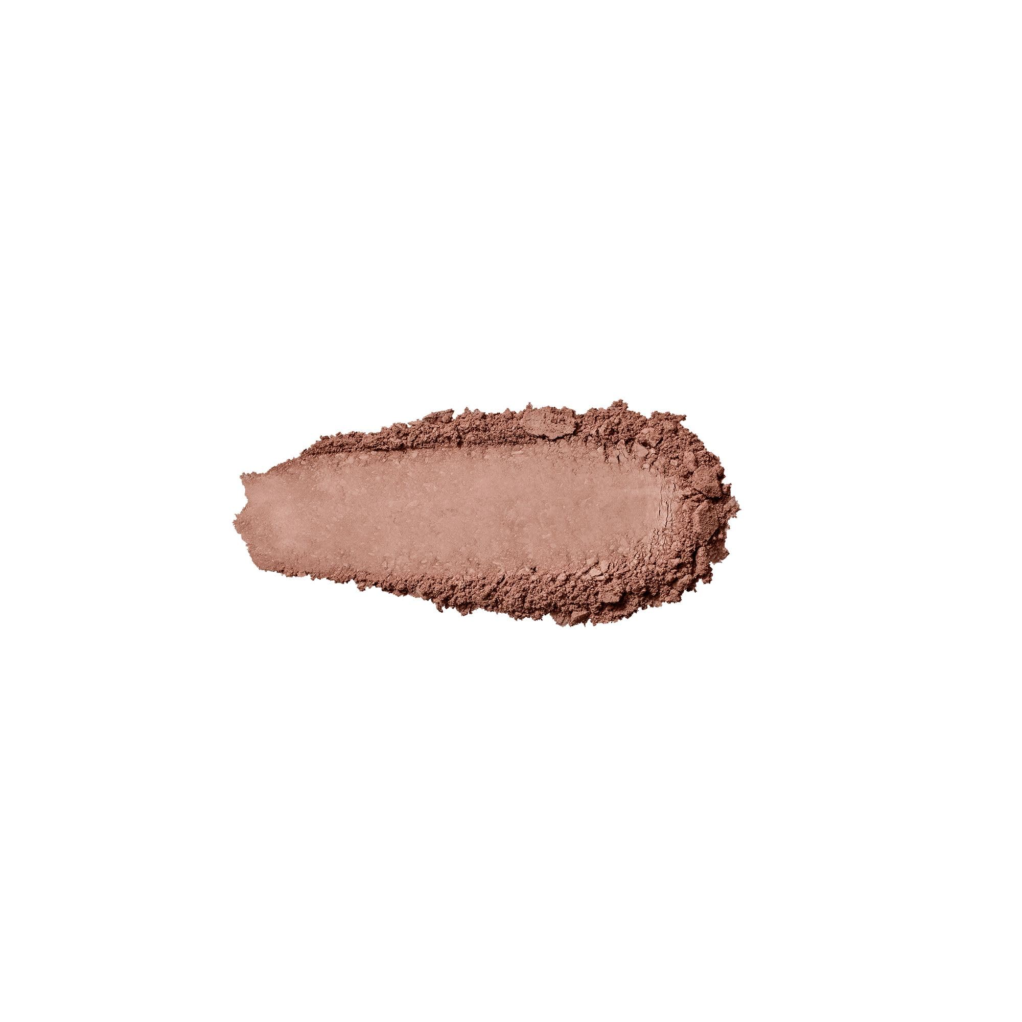 WYCON cosmetics BRONZING POWDER maxi terra abbronzante compatta specifica per scolpire il viso (100 light)