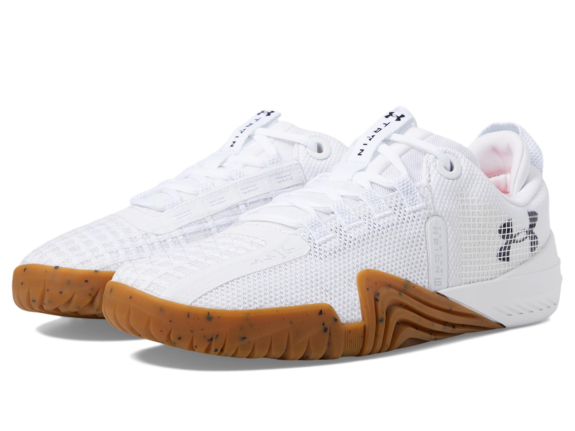 Under Armour TriBase Reign 6