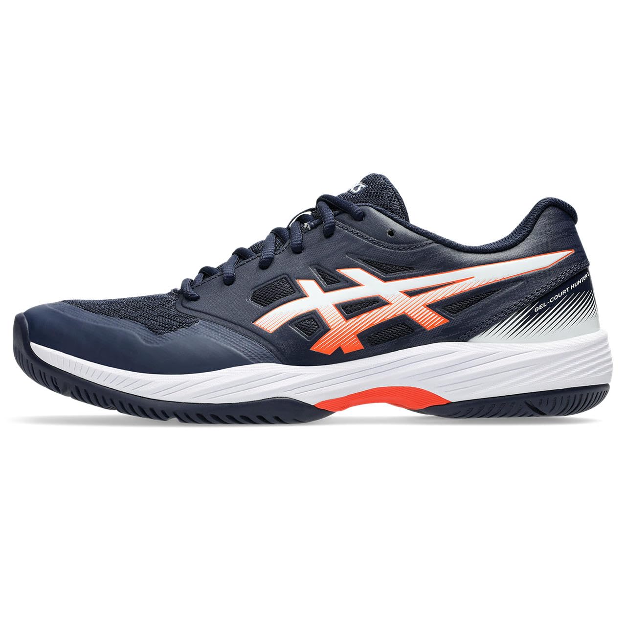 Asics 1071A088 - Gel-Court Hunter 3 Gr. 9½