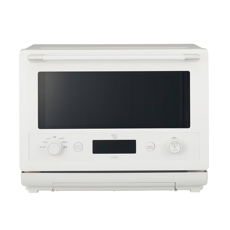 【訳あり品】ZOJIRUSHI EVERINO ES-GW26-BM 象印 EVERINO ES-GW26 価格比較 - 価格.com