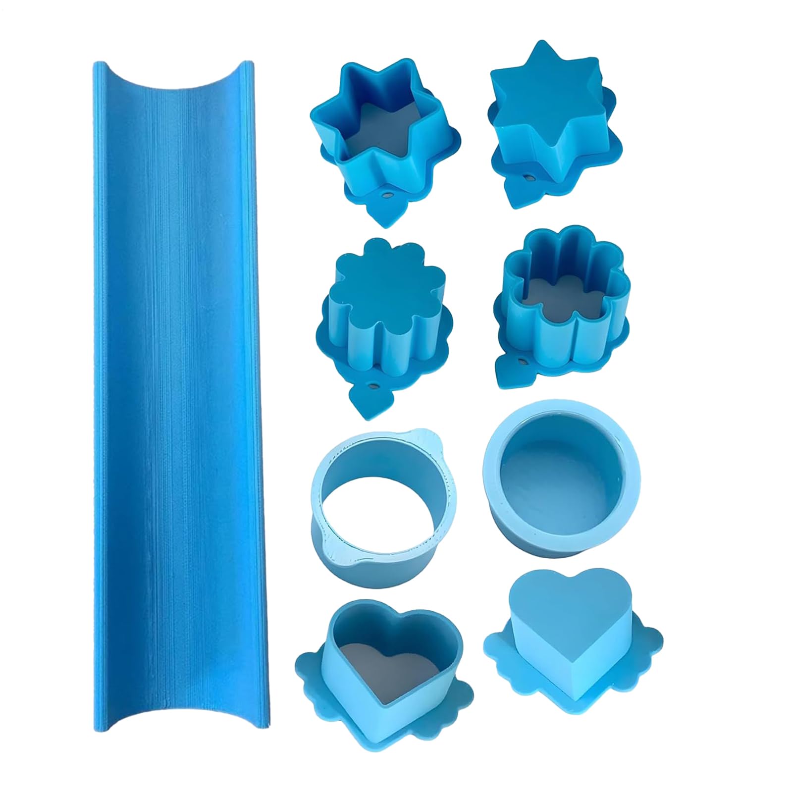 Taglia Cake Pop Set Di E Strumenti Per Pasticceria | Vassoio Stampo Per Cake Pop Da Forno Domestico Ideale Per Cucina, Feste, Compleanni, Matrimoni E Dessert
