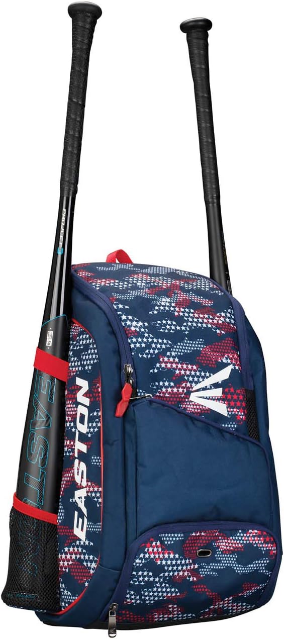 Game Ready Backpack Equipment Bag | Adult |