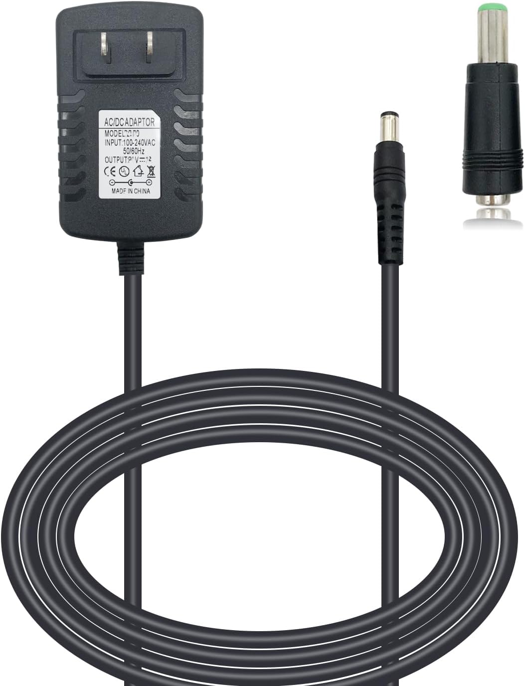 19V Charger for Booster PAC ES5000 ES2500 Pack Jump Starter