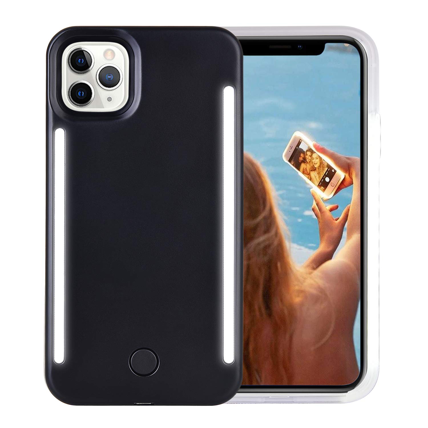 Flashlight Iphone 11 Camera Light Flashlight Front Flash Iphone 11