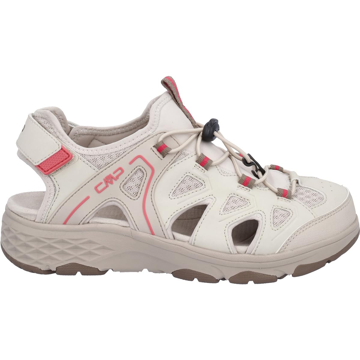 CMP Arhes Wmn Sandal Shoes Sandalo SportivoDonna