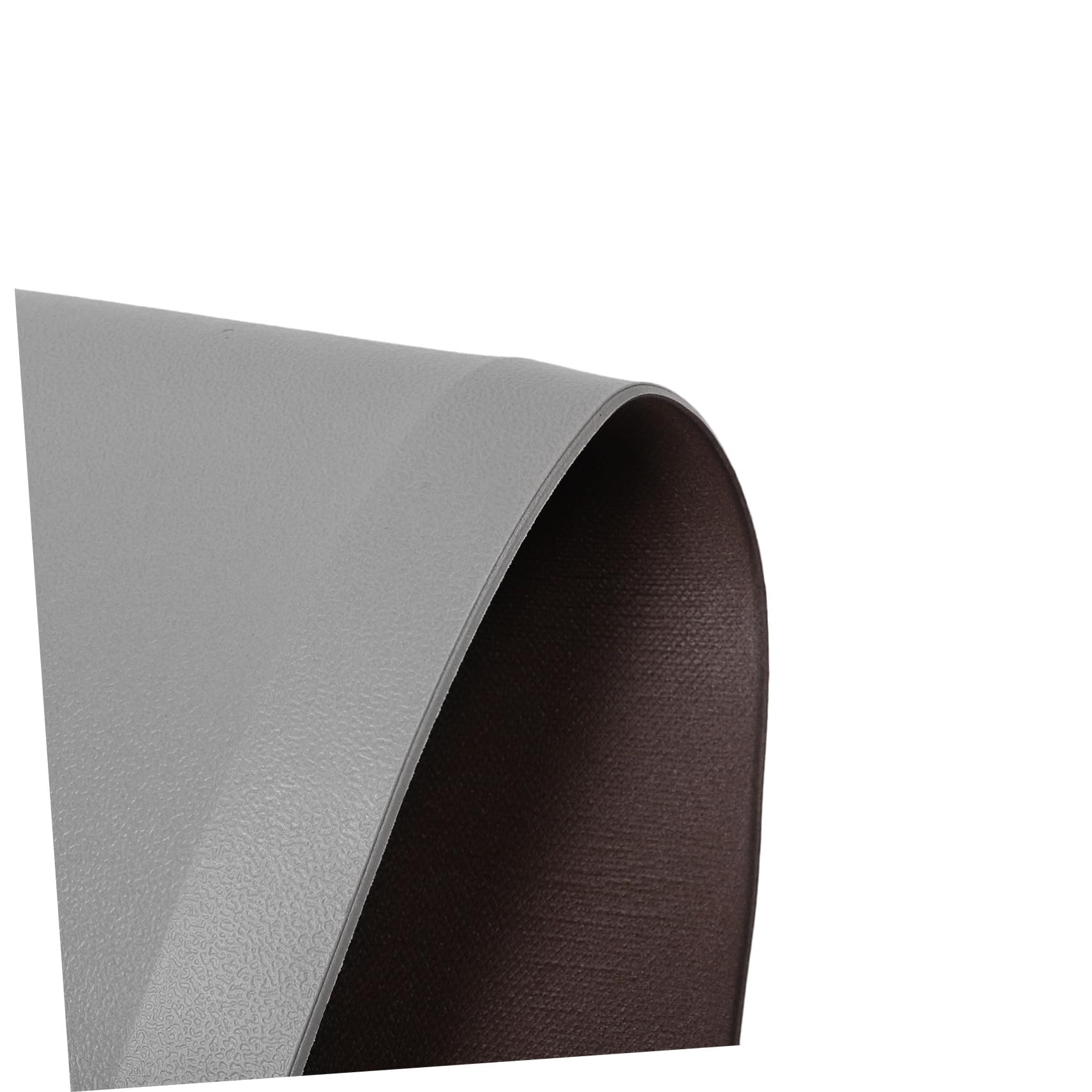 Tapis Cuisine Ergonomique Antifatigue 1 Pièce en PVC