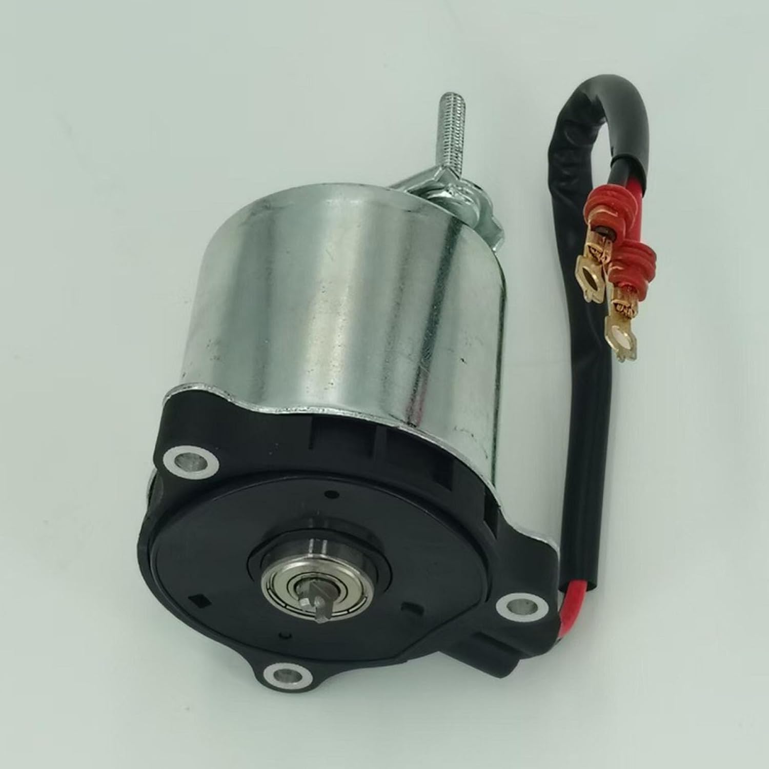Premium Brake Boosters Assembly 12V High-Pressure Off-Road for LX450D 47070-33010 High Efficiency Brake Pumps Motor