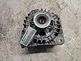 Alternador Renault De Laguna I 2542272b 7700426849 Sg12b017