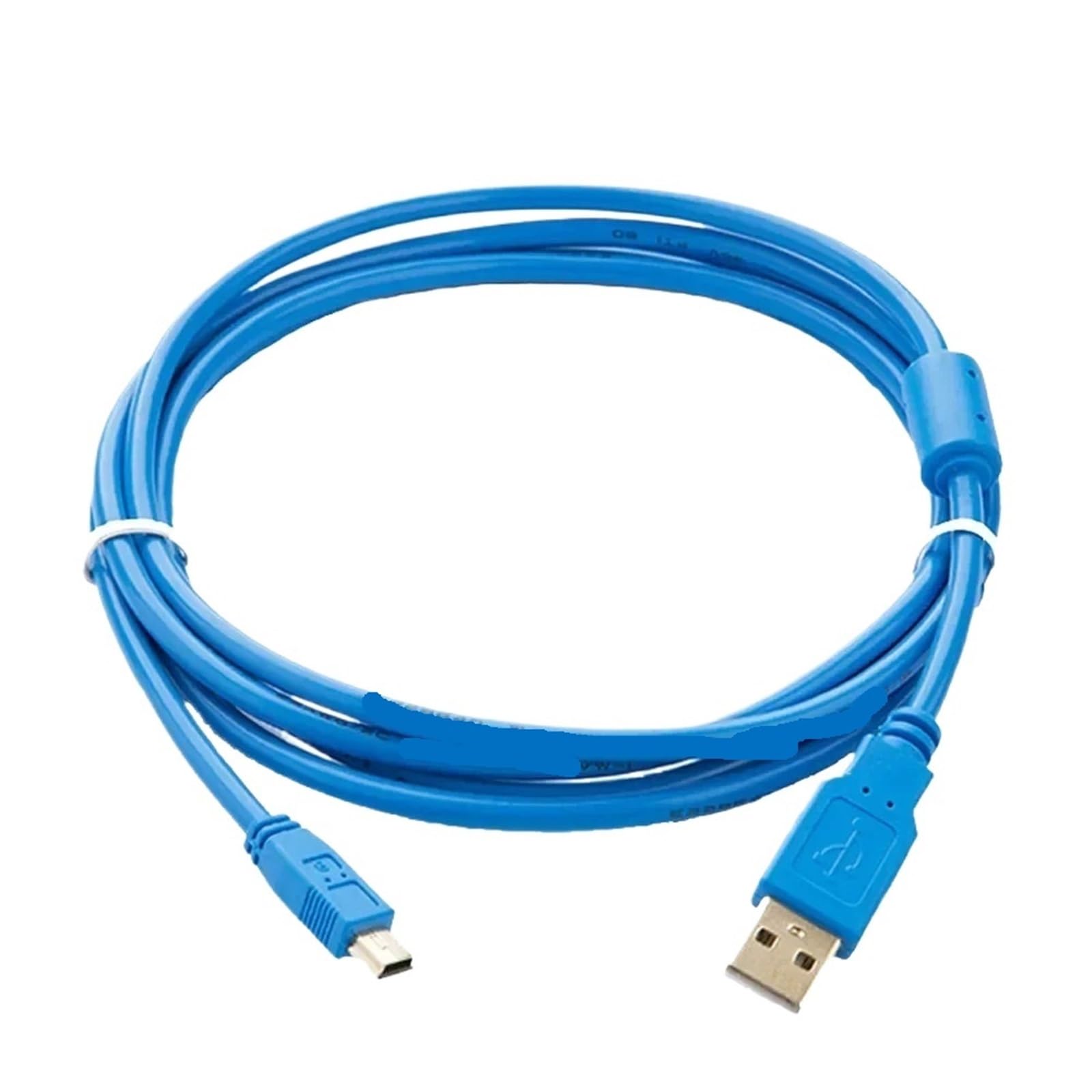 ZC9USCBMB1 Compatible Pro-face GC GP4000 Series Touch Screen Programming Cable HMI Download Line(Gold Plated Version)