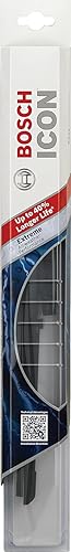Limpiaparabrisas de tipo haz prémium BOSCH 18OE ICON prémium de 18in (paquete individual)