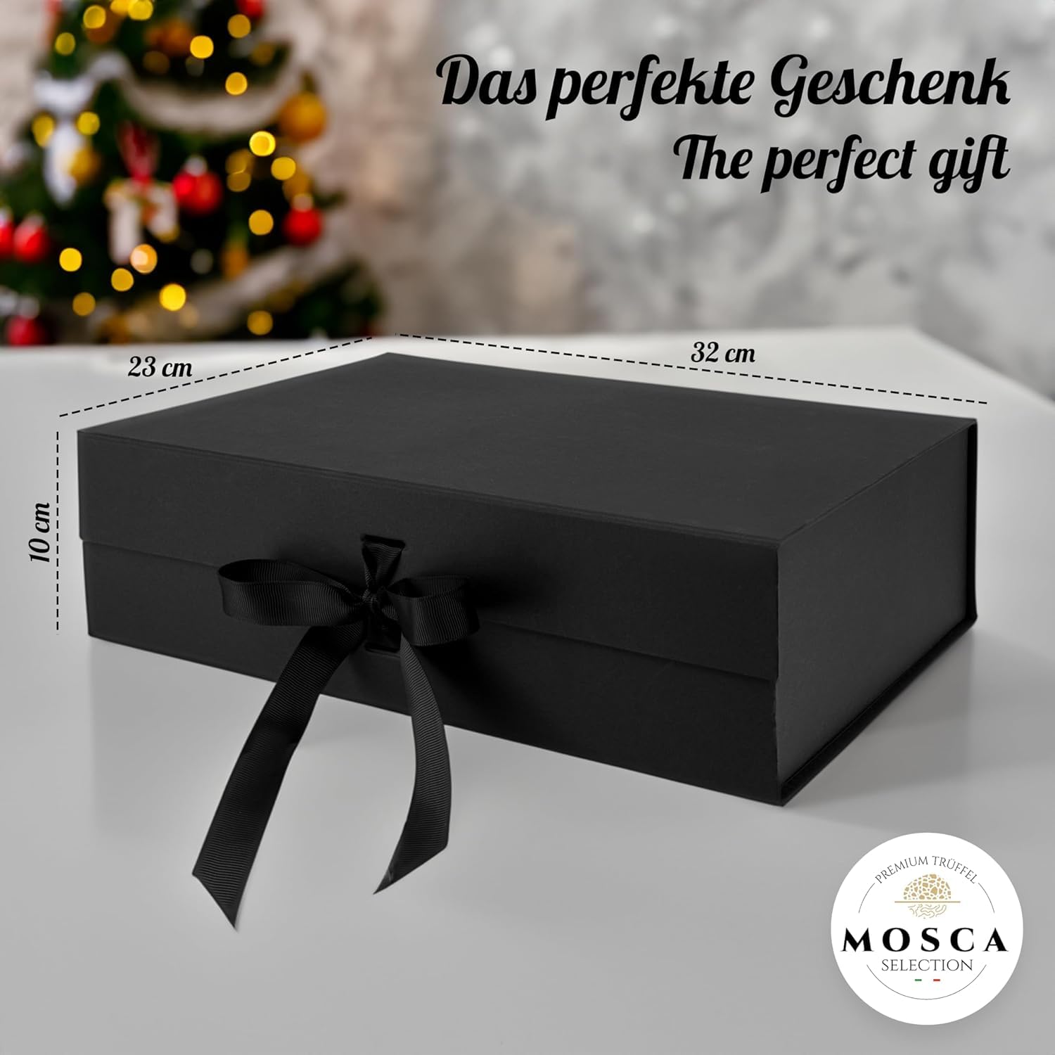 Coffret cadeau Spaghettata Selection : pâtes, pesto, huile d'olive, sauce tomate et épices - parfait pour des voyages culinaires dans la cuisine méditerranéenne - belle idée cadeau