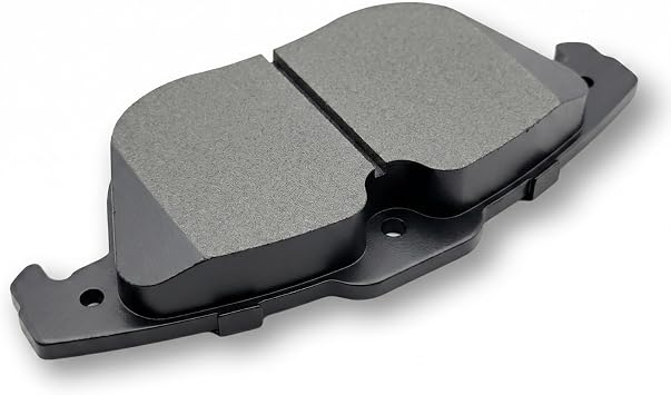 D1340 D1341 8pcs Ceramic Front Rear Brake Pads Set With Clips Fit For 2012 2013 2014 2015 2016 Mercedes-Benz C250,For 2008 2009 2010 2011 2012 Mercedes-Benz C300