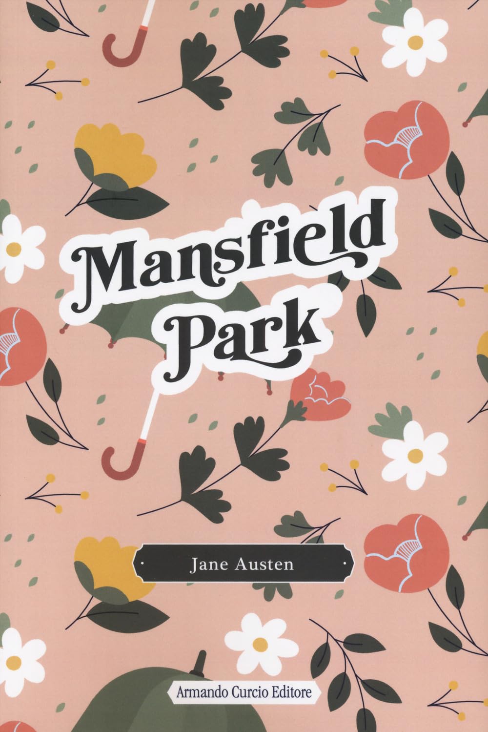 Mansfield Park - 4