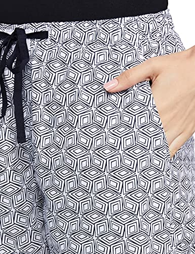 Image of Diverse Women Pajama Bottom