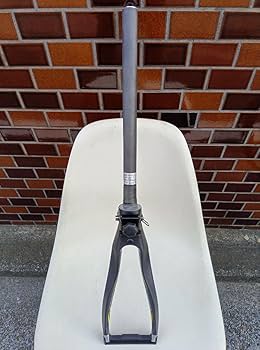 Amazon.co.jp: Tyrell FSX Exclusive Front Fork : Automotive