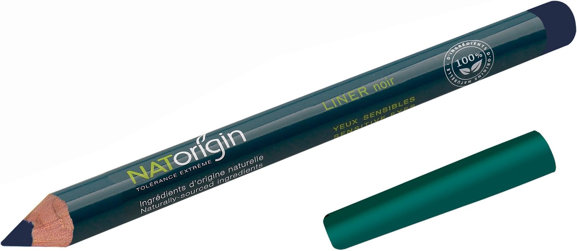 NAToriginPencil Blue Eye Liner 1.1g