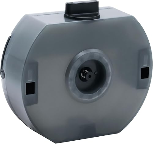 Miniatura 2 de Caja de tanque de agua de repuesto compatible con IROBOT Braava Jet M6 (6110) (6012) (6112) (6113) Ultimate Robot Mopping Water Tank Accesorios