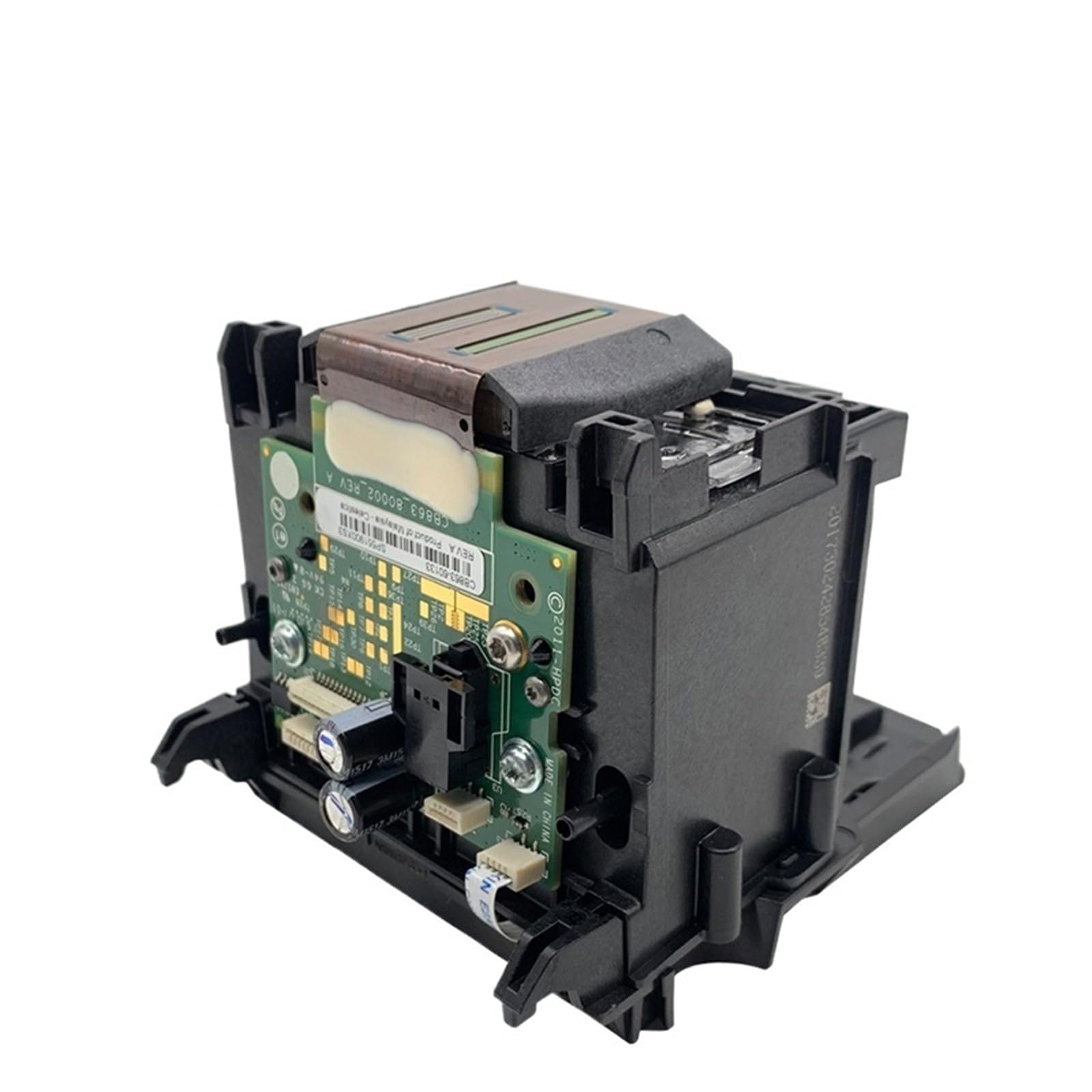 Tête d'impression HP 932 933 compatible pour imprimantes OfficeJet 7110 et 7610 - 7