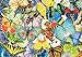 Ravensburger Butterflies Large Format 500 Piece Jigsaw Puzzle for Adults - Every Piece is Unique, Softclick Technology Means Pieces Fit Together Perfectly