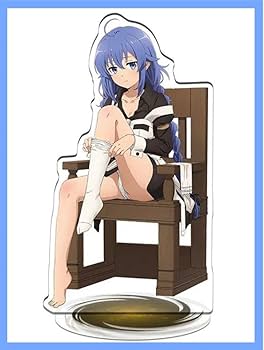 Amazon.co.jp: 無職転生 アクリルスタンド アクスタ ロキシー かわいい