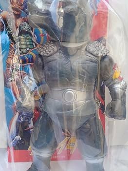 グレイサイキング メディコム・トイ 東映レトロソフビ