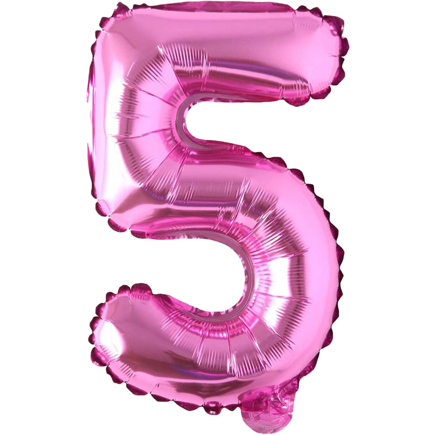 Rainbow Number 1 Balloon – 32 Inch Birthday Decor -13