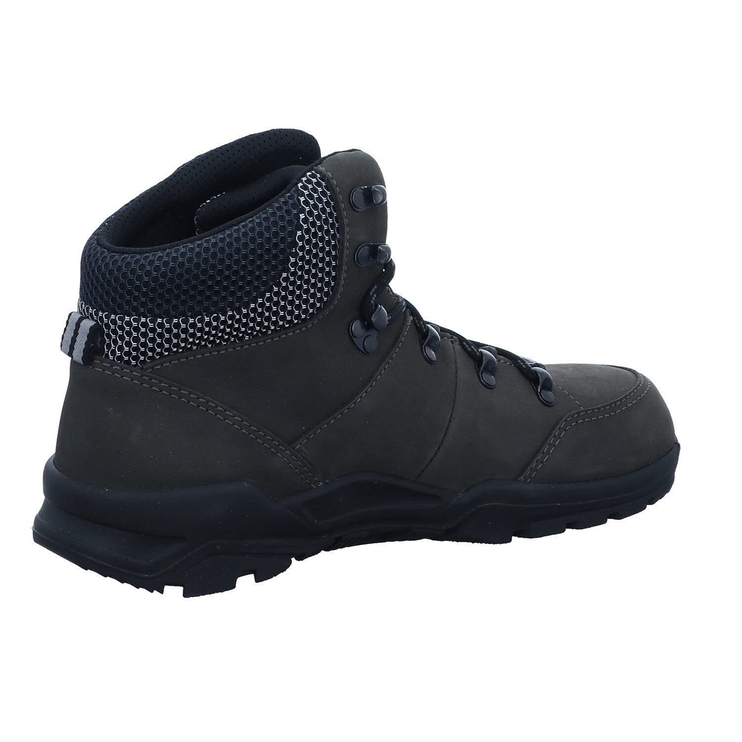 Finn Comfort Herren 3911 GarmischChukka-Stiefel