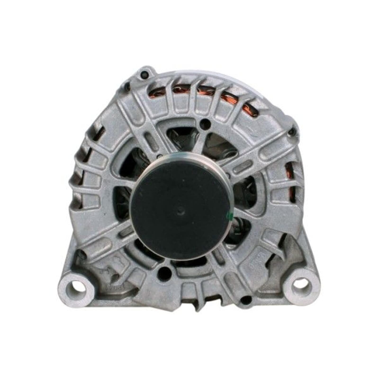 HELLA Générateur 8EL012430-091 Compatible avec: CITROËN BERLINGO | Compatible avec: CITROËN BERLINGO Kasten/Großraumlimousine, BERLINGO MULTISPACE, C3 II, C3 PICASSO, C4 AIRCROSS