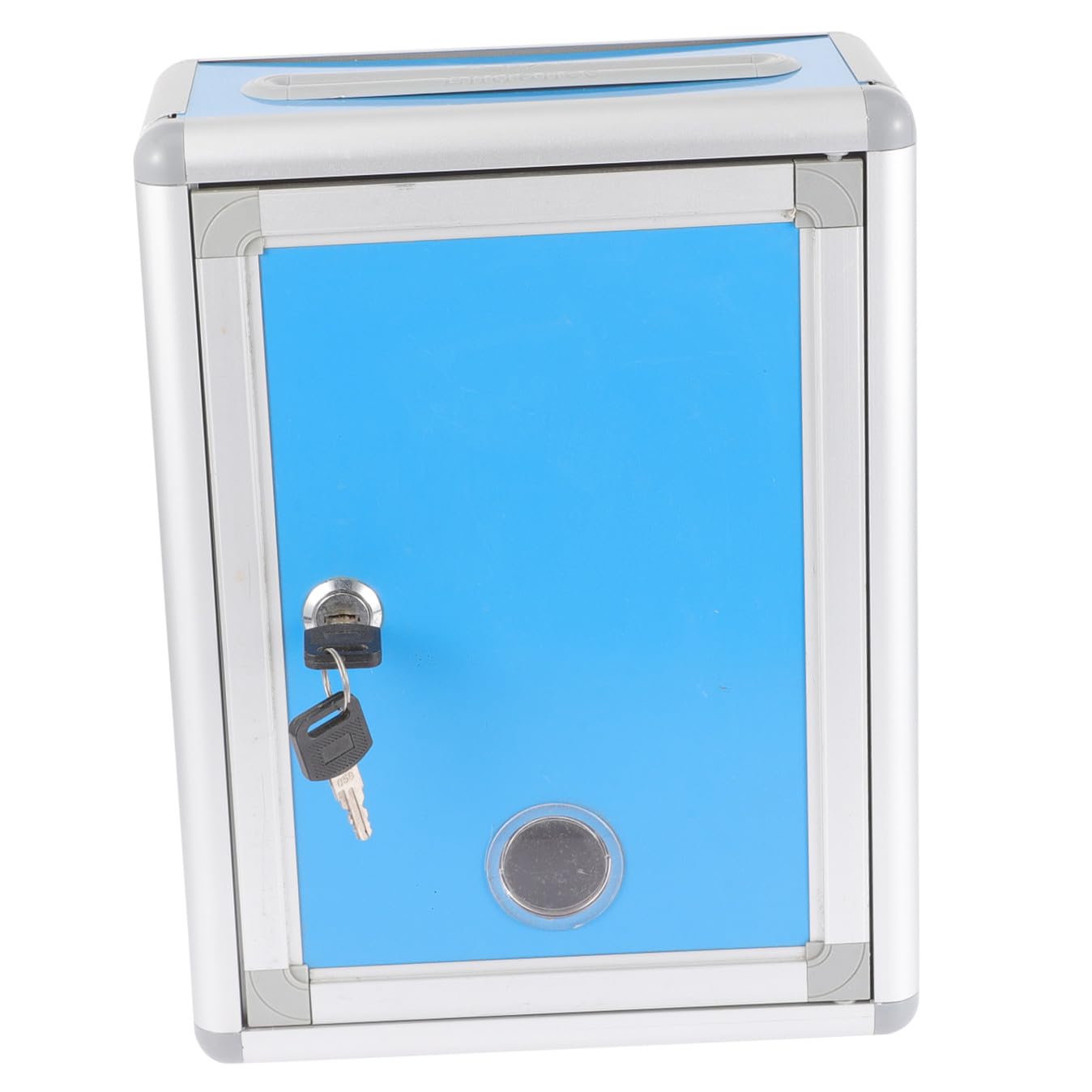 Conteneur postal étanche COLLBATH petit format intérieur extérieur