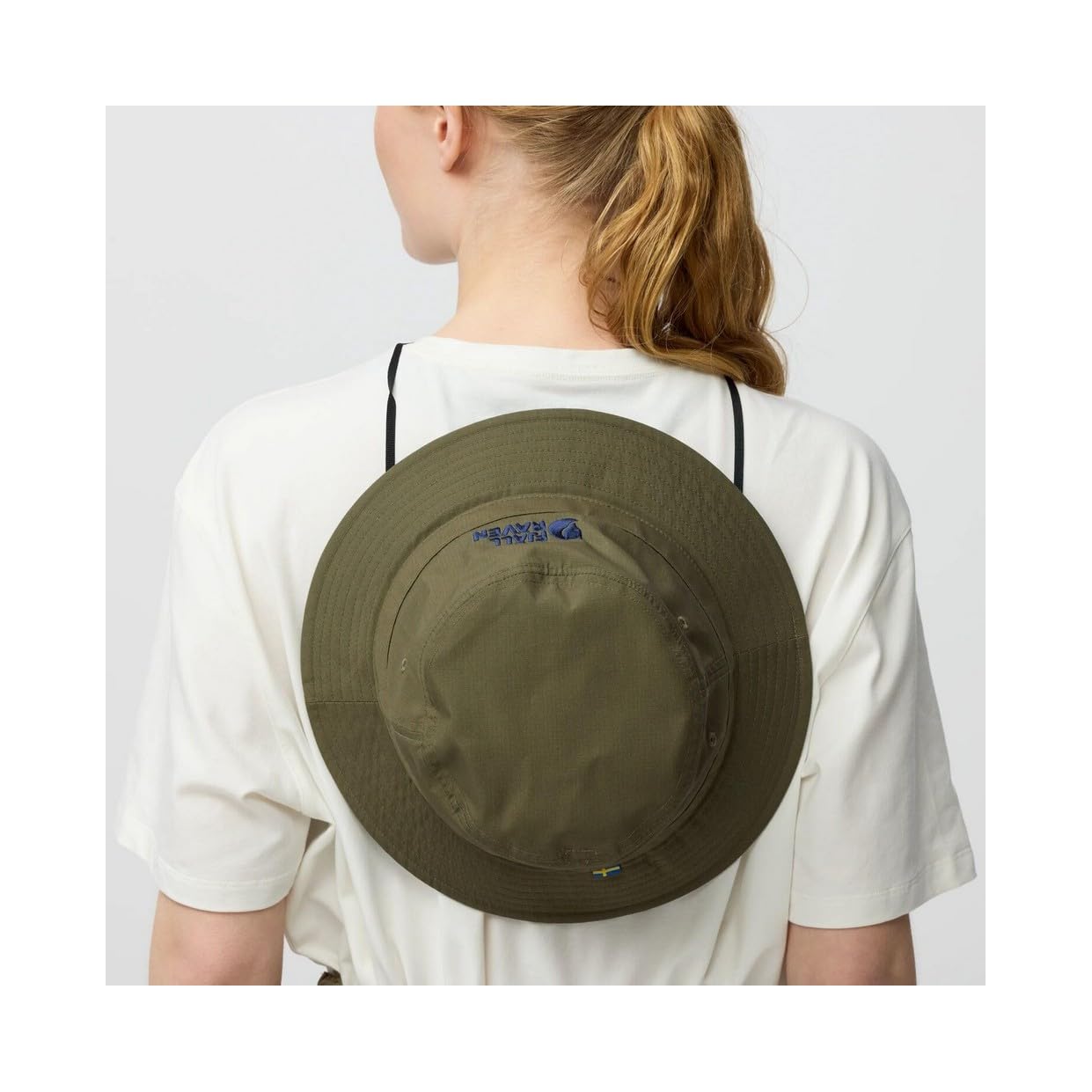Fjällräven Vardag Bucket Hat - Hat Unisex Adulto