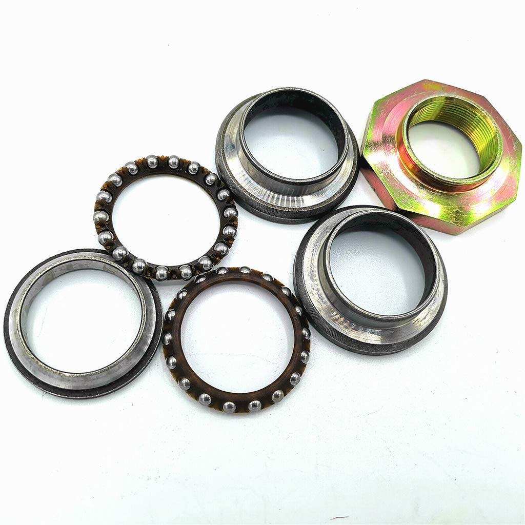 Kit De Roulement De Bielle De Direction Pour PW50 PW 50 1981-2013 Dirt Bike