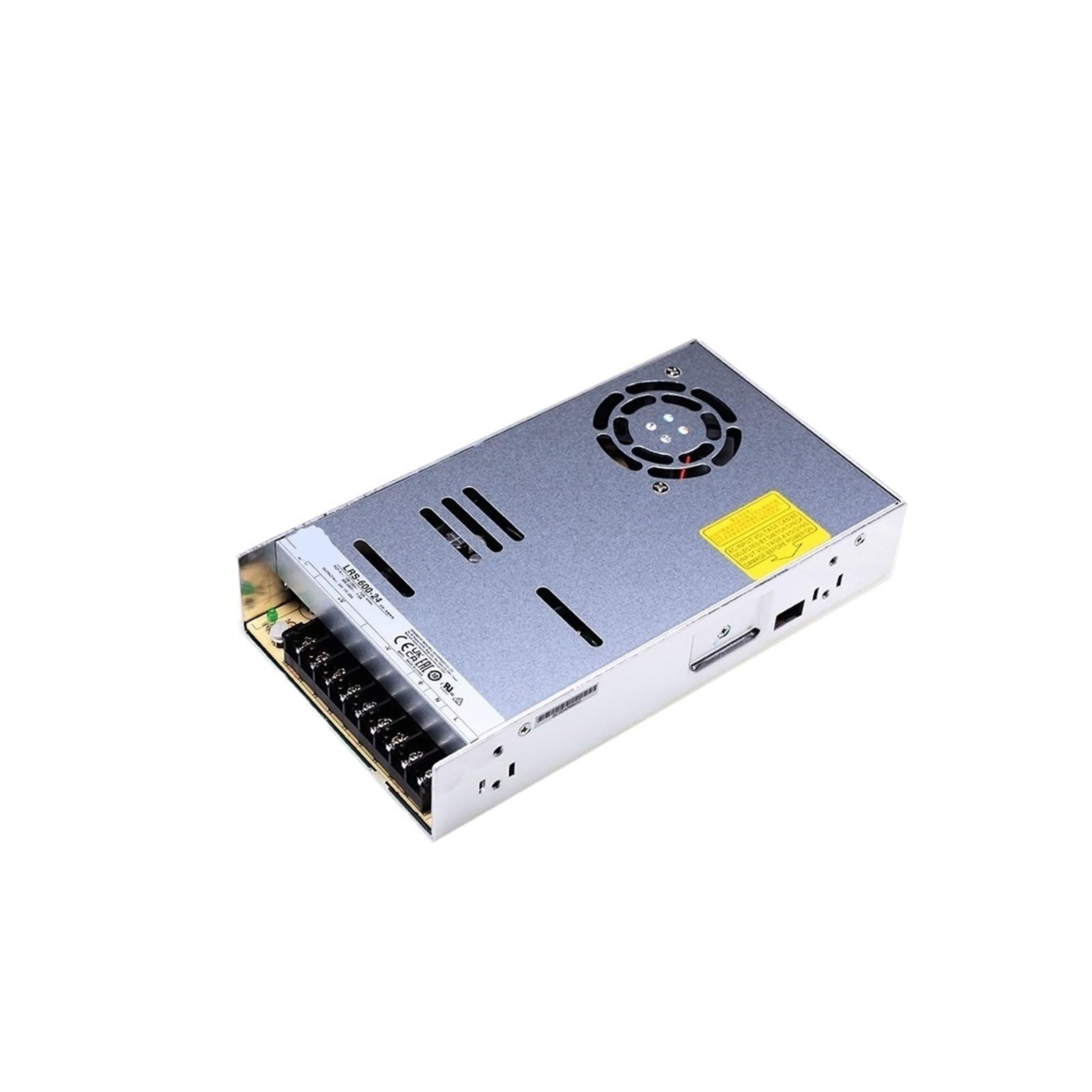 JJKKOZVQF LRS-600-48 Switching power 600W 48V 12.5A