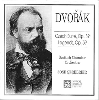 Dvorak Edition ４５CD Amazon.com: Dvorak: Complete String Quartets, Prague String