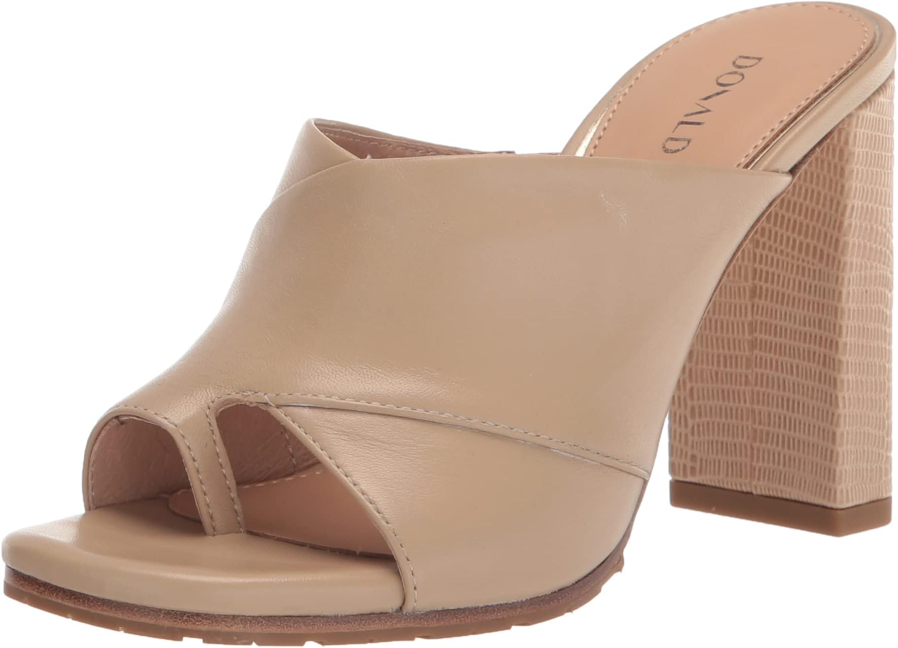 Donald Pliner Women's Wedge Sandal