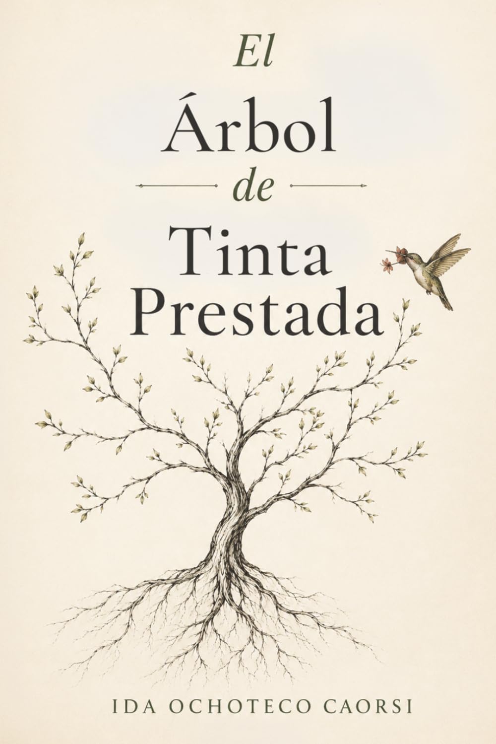 El Árbol de Tinta Prestada